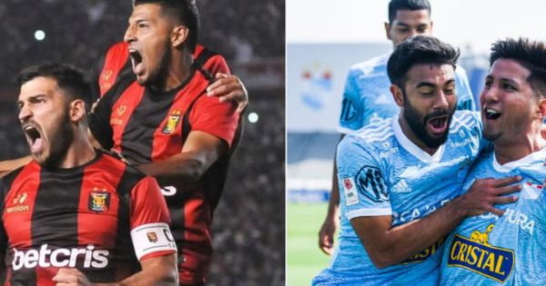 Sporting Cristal y Melgar se enfrentarán a equipos bolivianos por la Copa Libertadores 2024: conoce de quiénes se trata