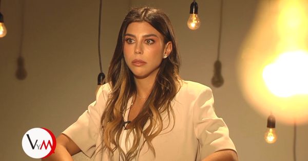 Alondra García Miró sobre Paolo Guerrero: "Es mi pasado, pero ya no quiero traer eso al presente"