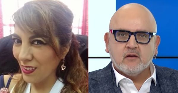 Paola Valdivia: jueza es retirada de su cargo tras fuertes acusaciones contra Beto Ortiz