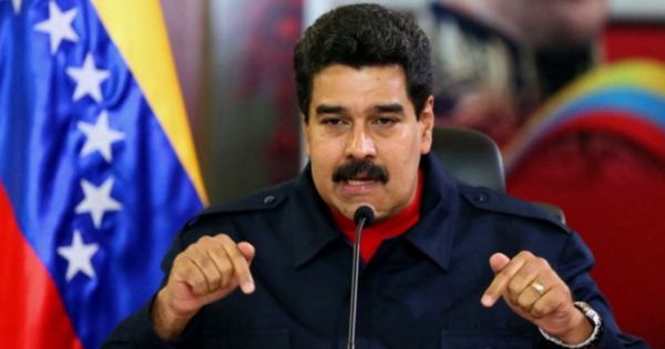 Nicolás Maduro: ¿cuánto dinero ofrece Estados Unidos por la captura del dictador?