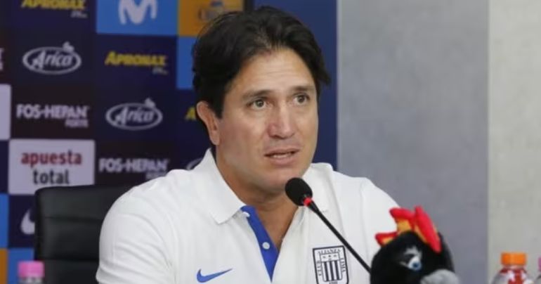 Bruno Marioni informó que Alianza Lima no tiene a Guerrero y Zambrano en sus planes: ¿qué más dijo?