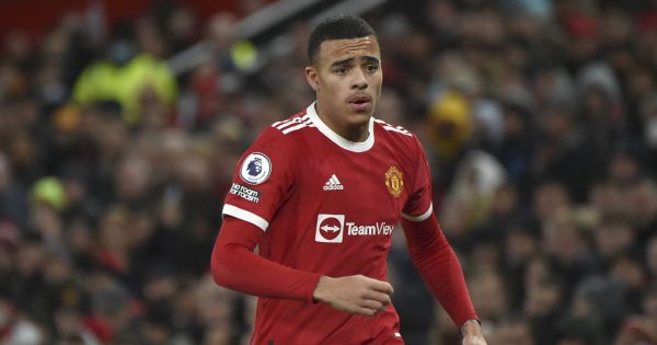 Portada: Manchester United: Mason Greenwood deja el club tras ser investigado por abusos sexuales