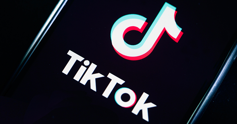 Portada: Canadá impedirá desde este martes acceso a TikTok en celulares oficiales