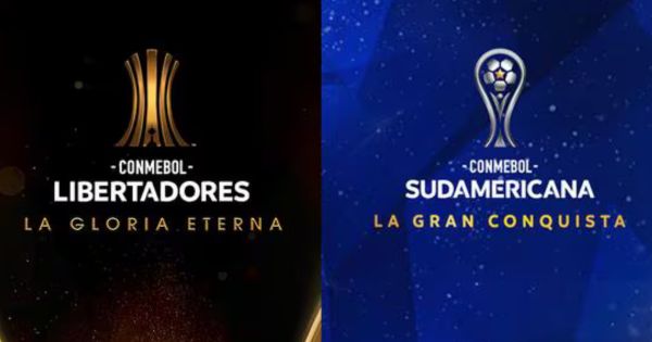 Sorteo de Copa Libertadores y Copa Sudamericana: sigue EN VIVO la ceremonia y conoce contra quiénes se enfrentarán los equipos peruanos