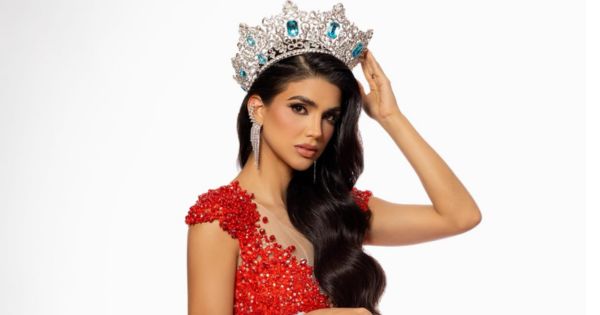 Lucía Arellano representará a Perú en el Miss Mundo: ¿cuándo se realizará y en dónde?