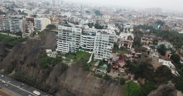 Lima arrastra silencio sísmico de 278 años: la capital no está libre de temblor de fuerte magnitud