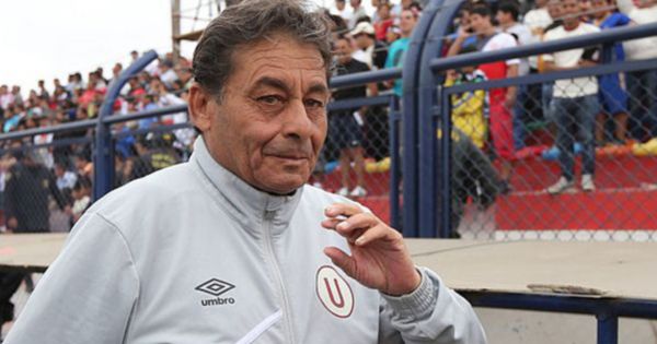 Familia de Roberto Chale le reclama a Universitario: "Qué les ha hecho para que quieran borrarlo de la historia del club"