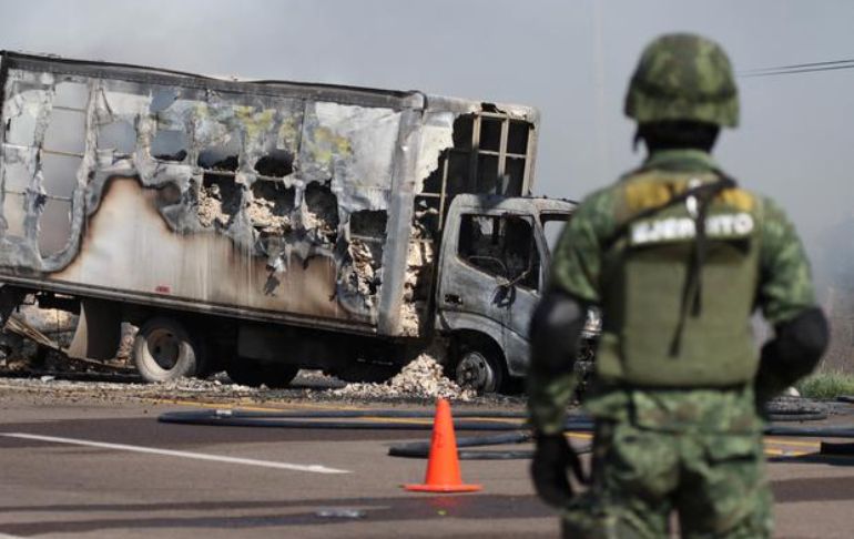 Ovidio Guzmán: conoce los detalles de la captura del hijo de "El Chapo' Guzmán [VIDEO]