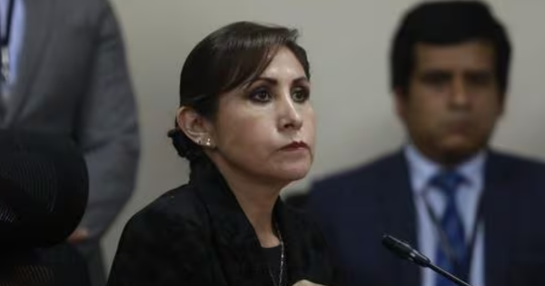 Abogado de Patricia Benavides anuncia que solicitará "visualización de chats completos" que involucran al exasesor Jaime Villanueva