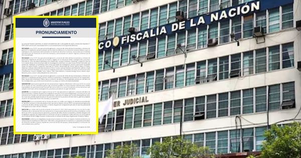 Junta de Fiscales Supremos interpondrá demanda de inconstitucionalidad contra ley sobre lesa humanidad