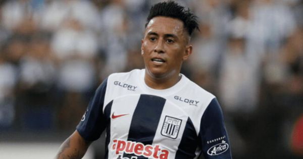 Portada: Christian Cueva tras su acto de indisciplina: "Me afecta mucho porque no vine a Alianza de vacaciones ni de paseo"