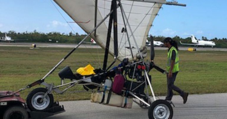 Cuba confirma que dos pilotos se fugaron de la isla a Estados Unidos