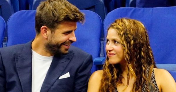 Portada: ¡De no creerlo! Shakira reveló la locura de amor que hizo por Gerard Piqué desde un avión