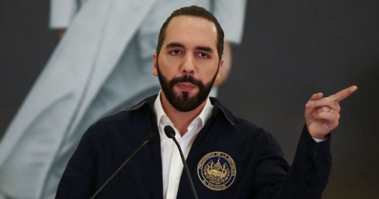 Portada: El Salvador culminó el primer día de marzo sin homicidios a nivel nacional