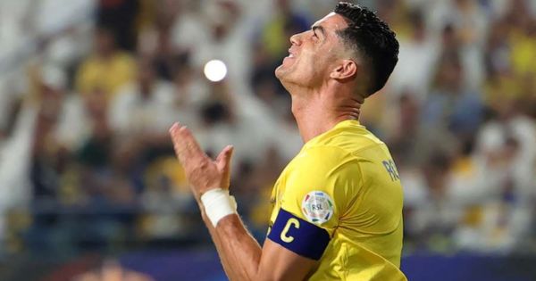 Portada: Irán desmiente que Cristiano Ronaldo haya sido condenado a recibir 99 latigazos