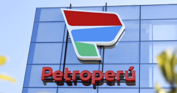 Portada: "Recuperaremos Petroperú": gobierno de Boluarte aprueba apoyo económico de 750 millones de dólares