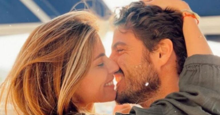 Stephanie Cayo confirma reconciliación con Maxi Iglesias: “Tú y yo donde sea que vayamos siempre va a ser una buena idea”