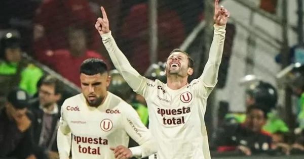 ¡Al hilo! Universitario ganó una definición de título nacional ante Alianza Lima por cuarta ocasión consecutiva