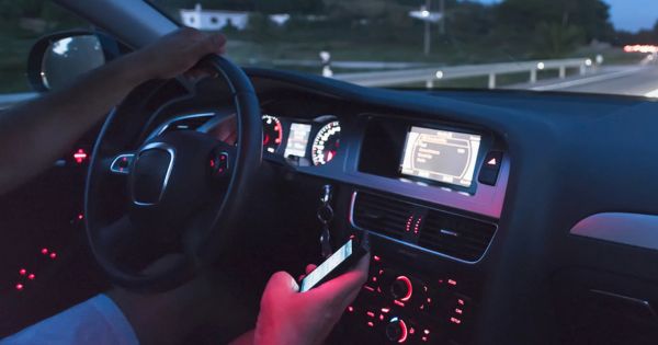 Conoce cuál es el nuevo nivel en conectividad para carros