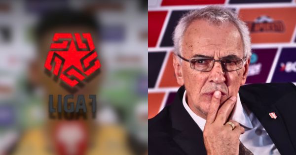 Delantero de Liga 1 inconforme con lista de convocados de Jorge Fossati: "Esto es así"