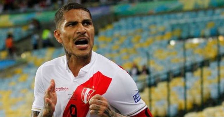 Portada: Paolo Guerrero es nuevo jugador de César Vallejo: ¿cuándo hará su debut en la Liga 1?