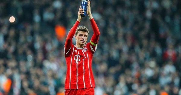 Portada: ¿El adiós de un grande? Thomas Müller habló sobre el retiro del fútbol profesional