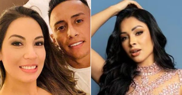 Revelan audio de pelea entre esposa de Christian Cueva y Pamela Franco: "Es un hombre casado"