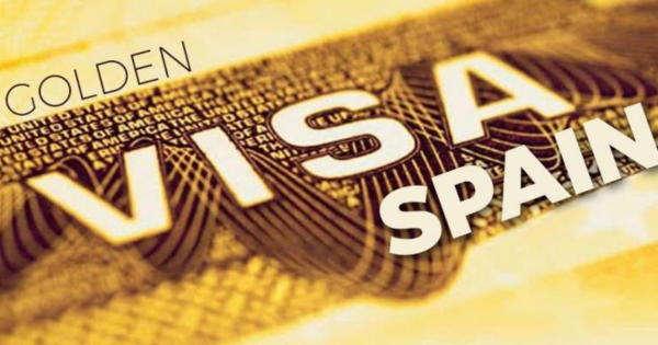 Gobierno de España anuncia que eliminará sistema de "golden visa"
