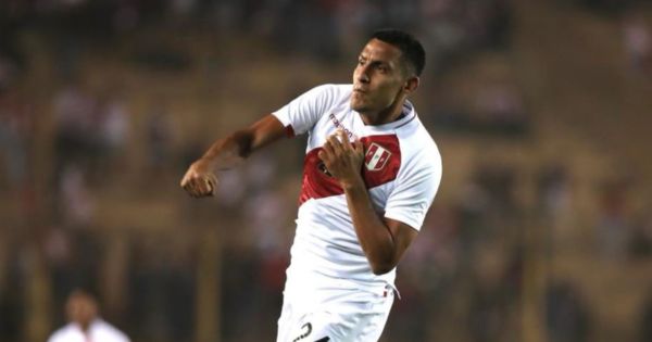Alex Valera: "No me sorprendió no ser convocado a la selección peruana"