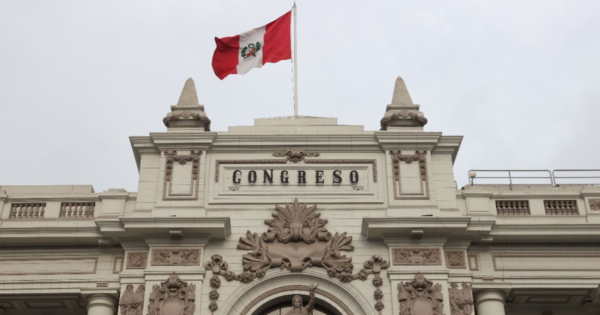 Congreso aprueba crear comisión que evalúe cambios en Sistema Interamericano de Derechos Humanos