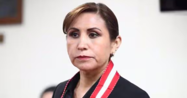 Patricia Benavides no volverá al Ministerio Público: JNJ ratifica destitución de ex fiscal de la Nación