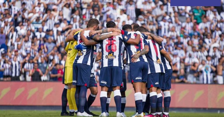 Copa Libertadores 2023: Alianza Lima solicitó a Conmebol el cambio de horario para su duelo con Paranaense