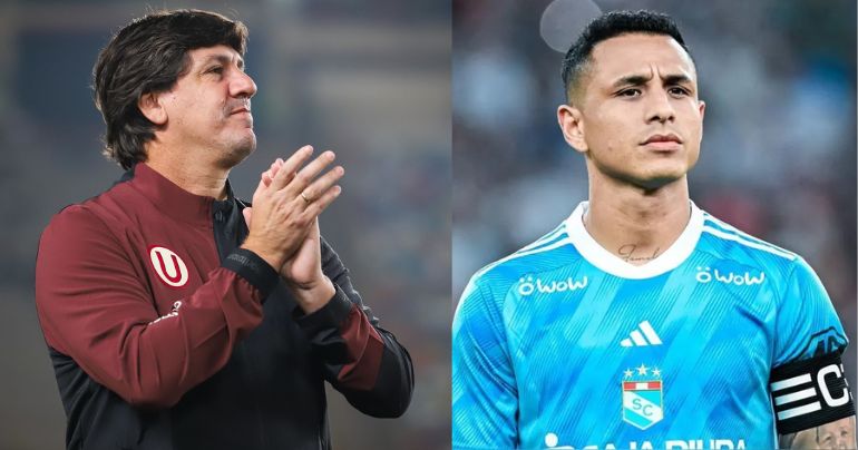 Jean Ferrari quiere a Yoshimar Yotún en la 'U': "Si quiere venir, lo que diga Joel Raffo quedará a un costadito"