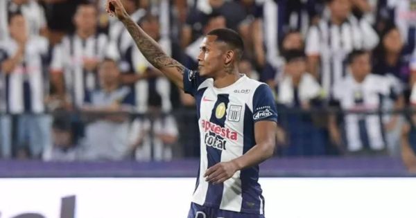 Portada: ¡El triunfo le volvió a sonreír! Alianza Lima venció 1-0 a UTC por el Torneo Clausura de la Liga 1