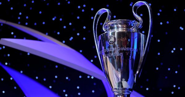 Portada: Conoce cómo quedaron las llaves de la Champions League 2023-2024: ¿cuál es el 'grupo de la muerte'?