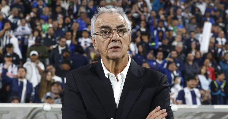 Portada: Jorge Fossati sobre la selección peruana: "Hubo contacto, pero todo está indefinido"