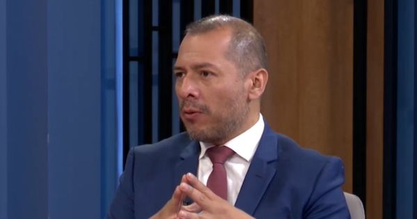 Christian Salas: "IDL no es un medio de prensa común, es un medio de ataque y acoso político"