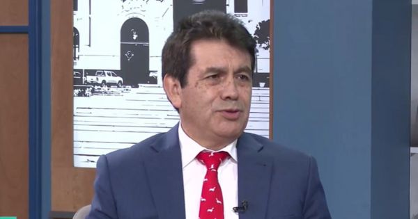 Alejandro Sánchez se quería entregar a la justicia peruana hace dos meses, dice su abogado Tomás Gálvez