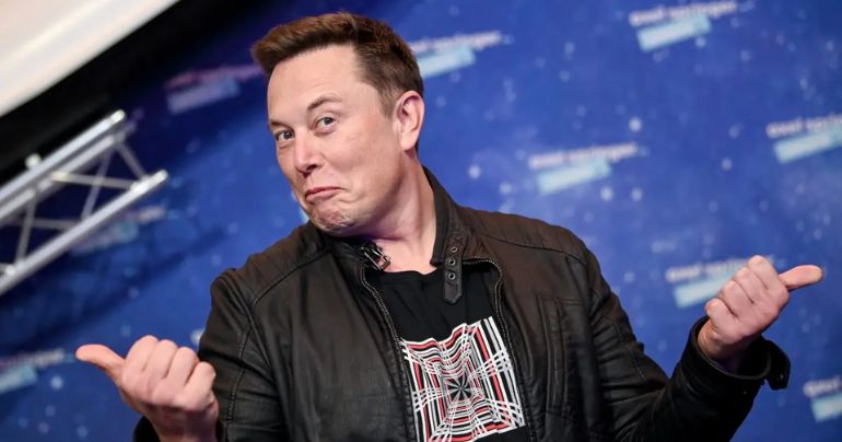 Portada: Biógrafo de Elon Musk cree que es un gran ingeniero con "falta de empatía"