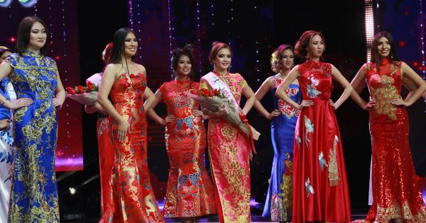 Participa en Miss Tusán 2024 y sé la próxima embajadora de la comunidad Tusán en el Perú y el mundo