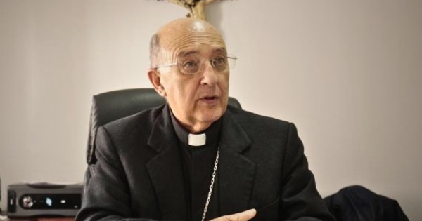 Cardenal Pedro Barreto: "El indulto de Alberto Fujimori es una cachetada al país"