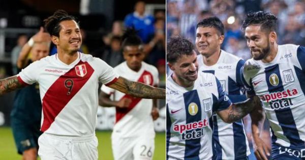 Gianluca Lapadula se pronunció sobre la posibilidad del jugar en Alianza Lima: ¿hay la posibilidad?
