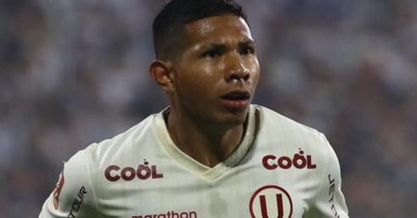 Portada: Padre de Edison Flores confirma que se irá de Universitario: "El fútbol peruano está muy bajo"