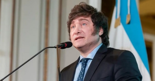 Gobierno de Javier Milei presenta decreto que busca privatizar empresas estatales