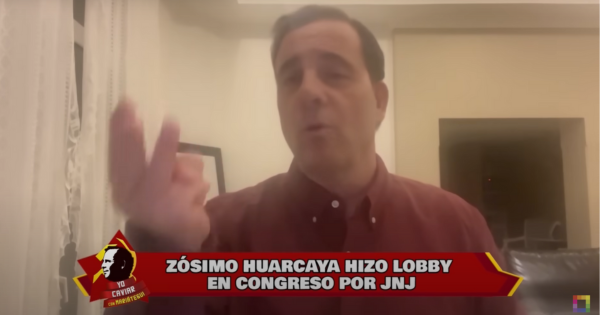 Cabildeo al descubierto: Boluarte envió a sus asesores al Congreso para defender a miembros de JNJ