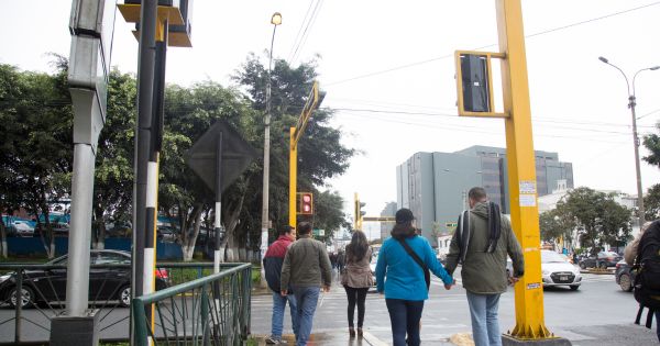 Lima presentará temperaturas entre los 22°C y 26°C hasta quincena de julio