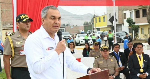 Gobierno presentará su contrarrespuesta a demanda de terrorista Víctor Polay ante CIDH