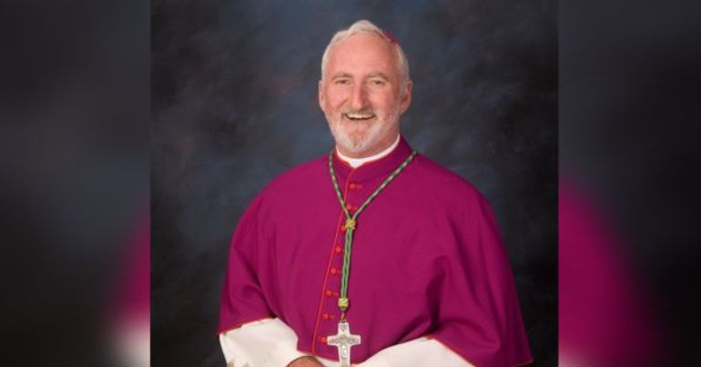 Estados Unidos: el obispo auxiliar de Los Ángeles fue asesinado a balazos