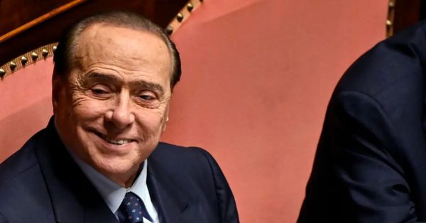 Italia decreta un día de luto nacional por la muerte del exprimer ministro Silvio Berlusconi