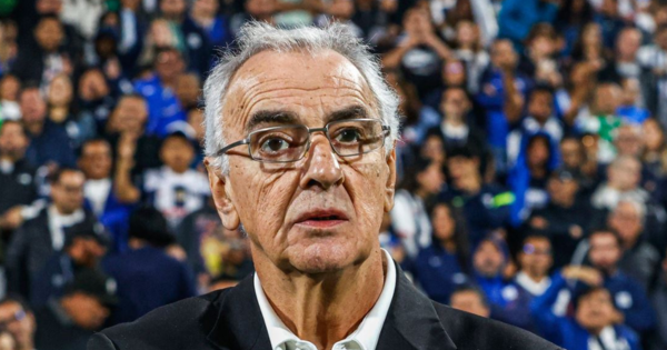 Portada: Exfutbolista de Alianza Lima explota contra Jorge Fossati: "Me molesta mucho que nos vean las caras de estúp..."